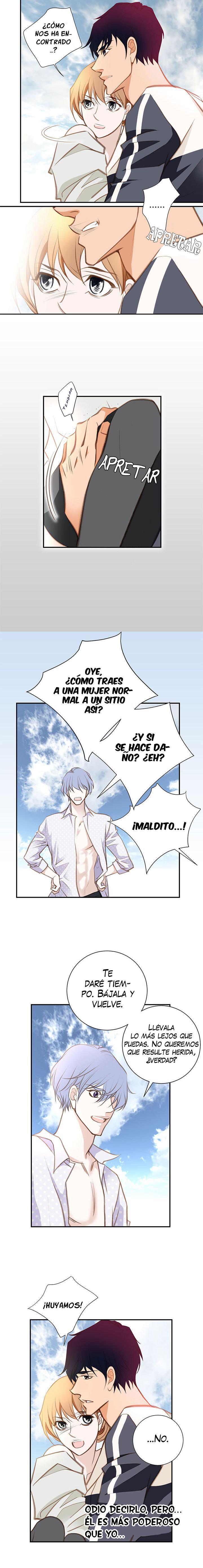 Capitulo 64 page 11