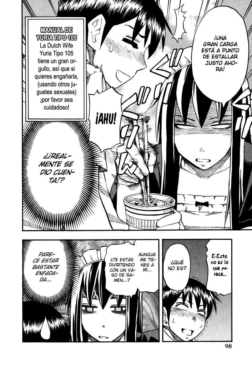 Capitulo 45 page 16