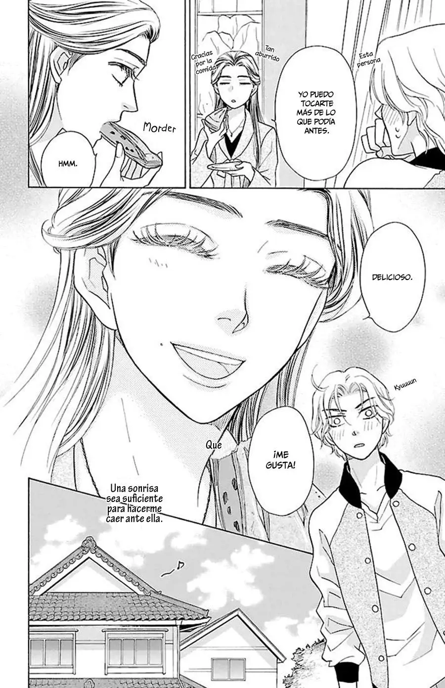 Capitulo 24.5 page 16