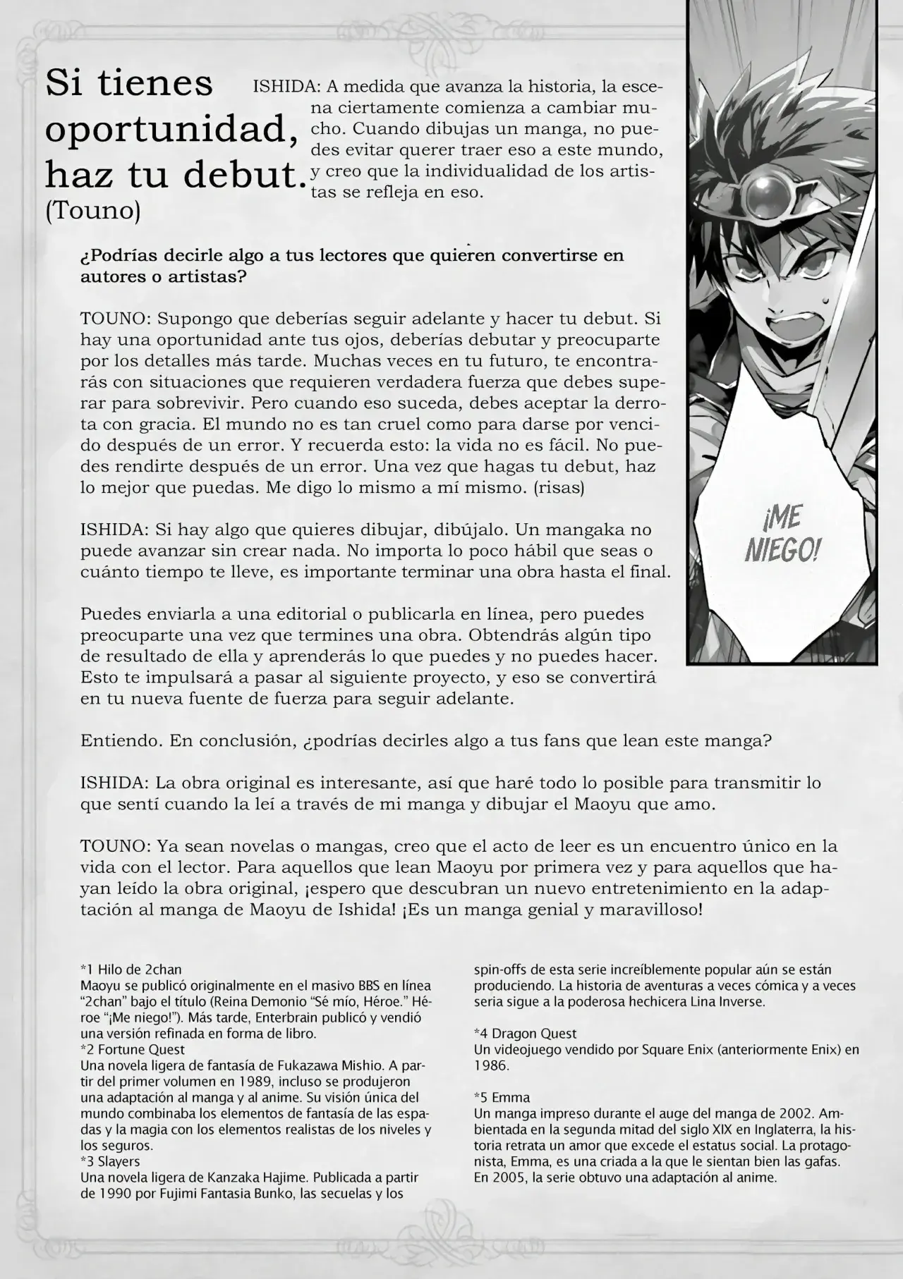 Capitulo 4.50 page 10