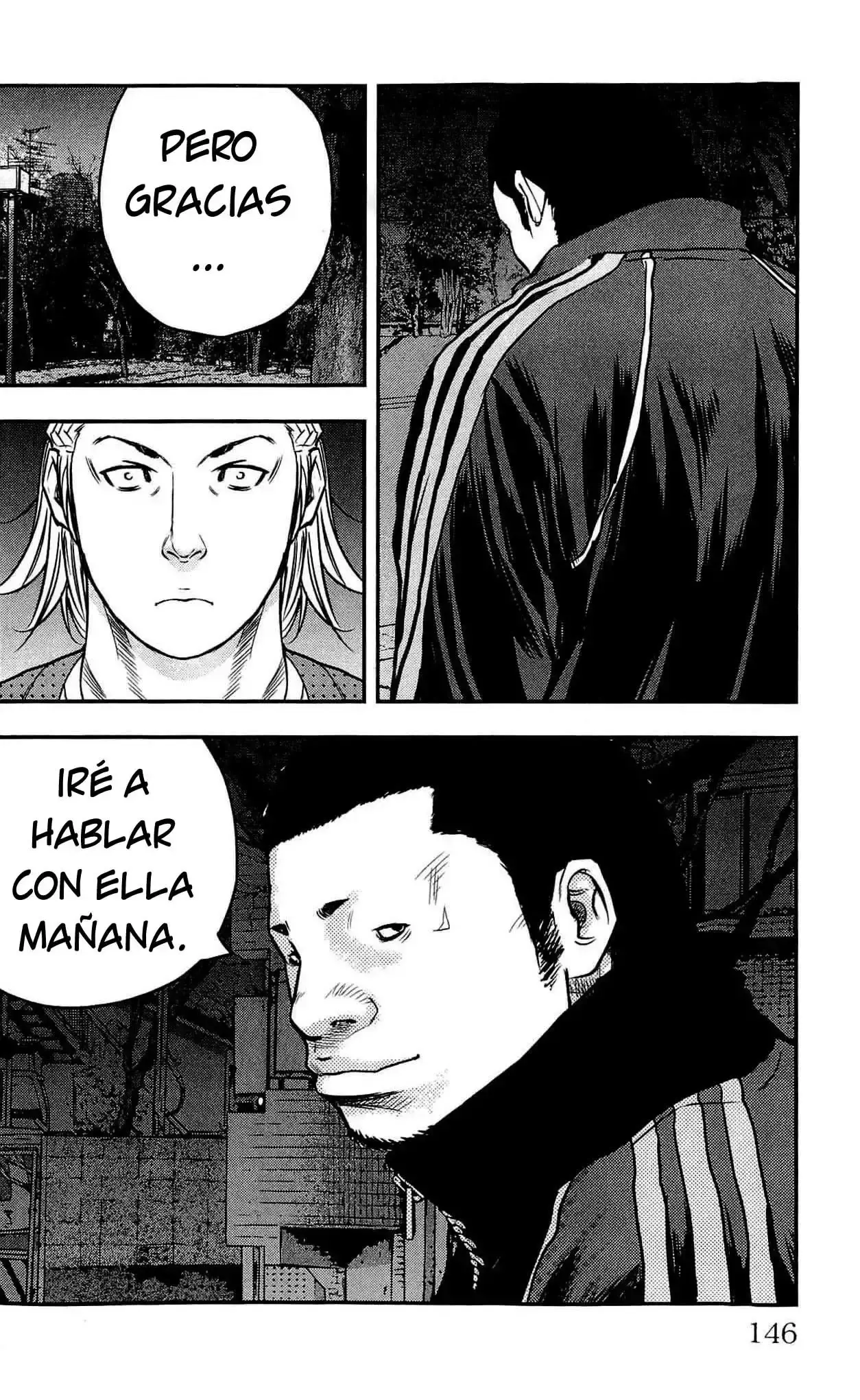 Capitulo 185 page 20