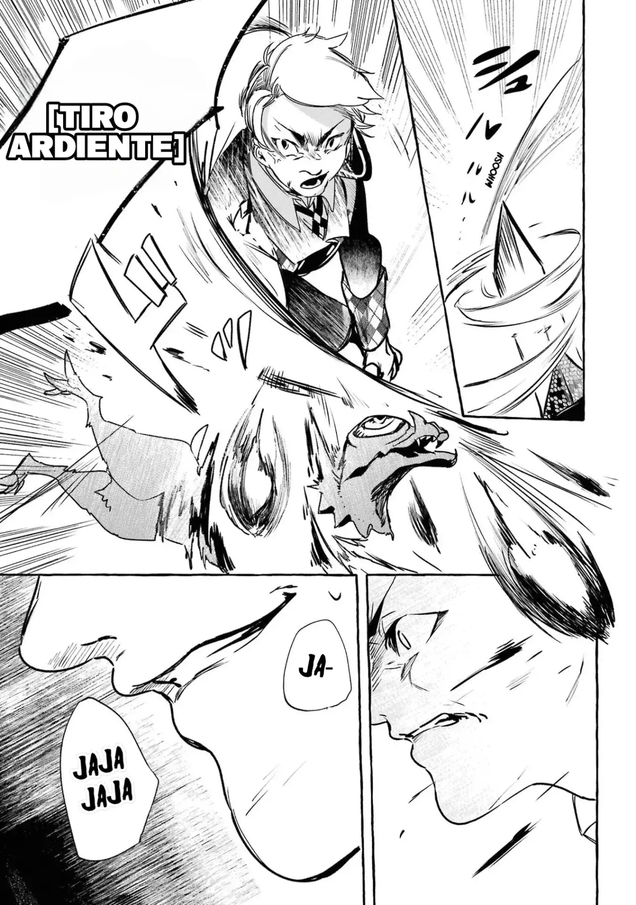 Capitulo 14 page 16