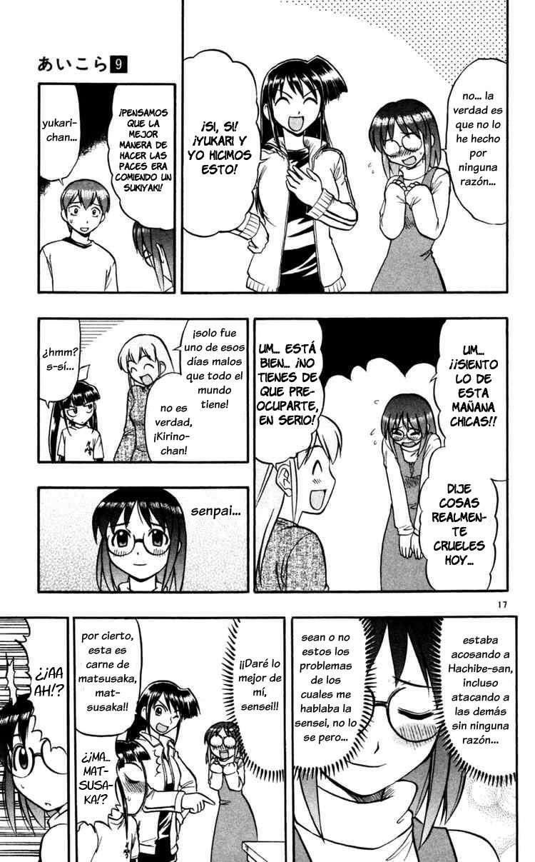 Capitulo 87 page 17