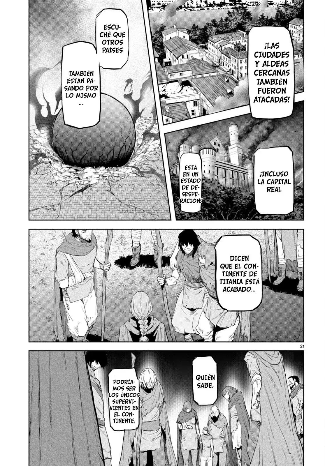 Capitulo 62 page 23
