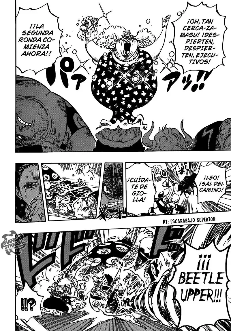Capitulo 774 page 12