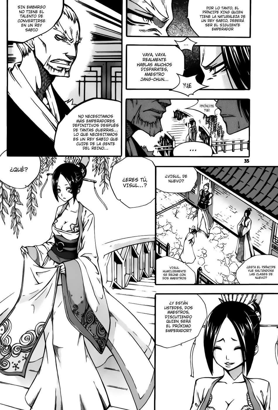 Capitulo 18 page 8