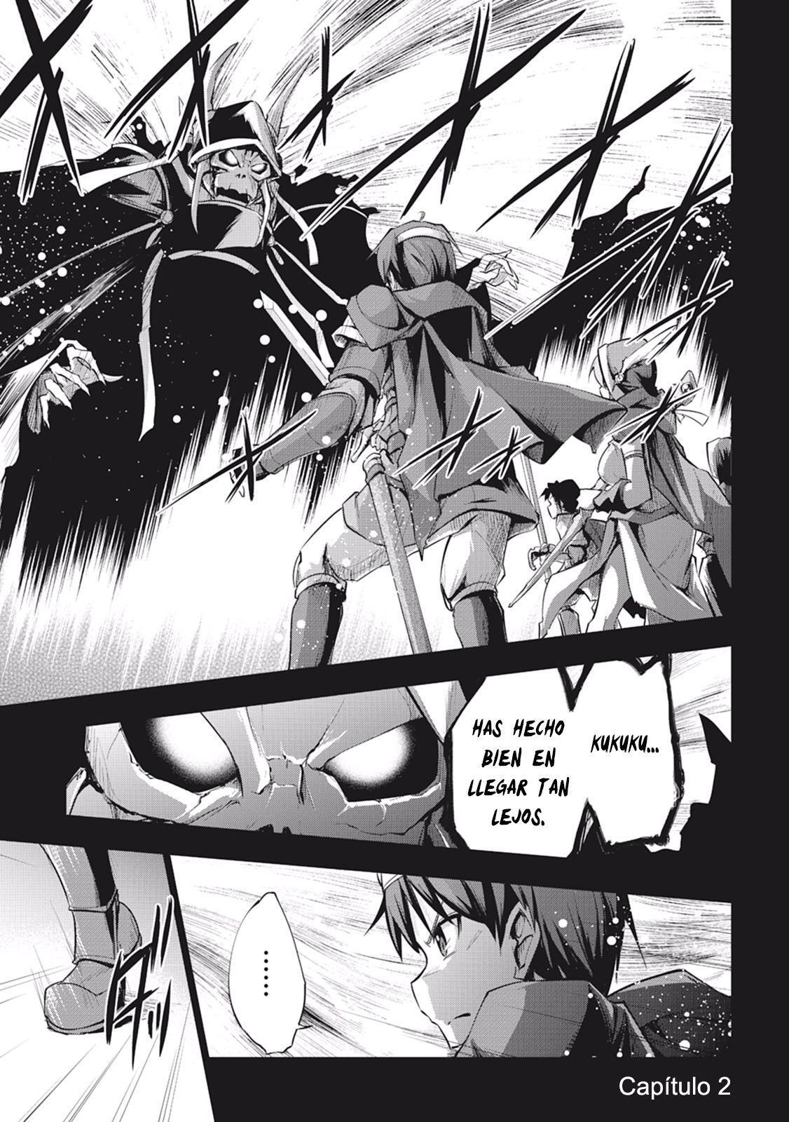 Capitulo 2 page 1