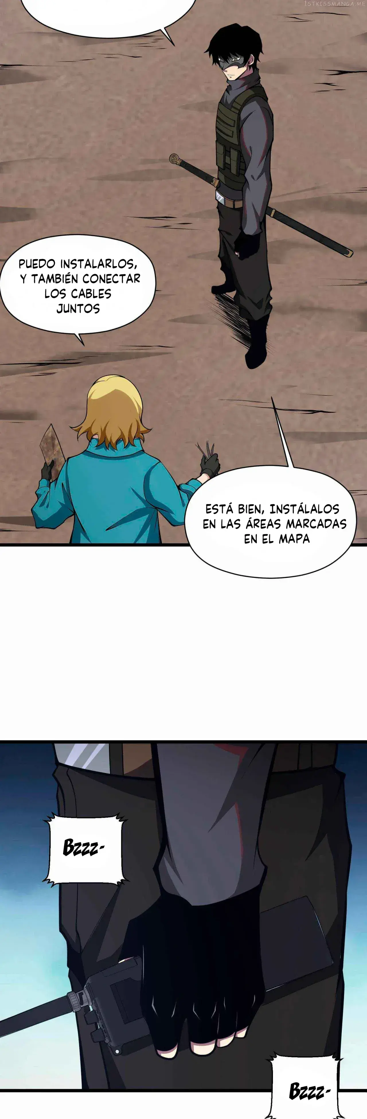 Capitulo 37 page 30