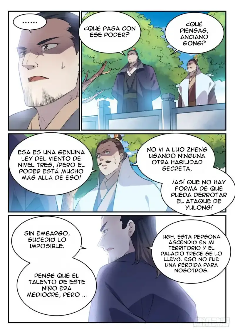 Capitulo 503 page 11