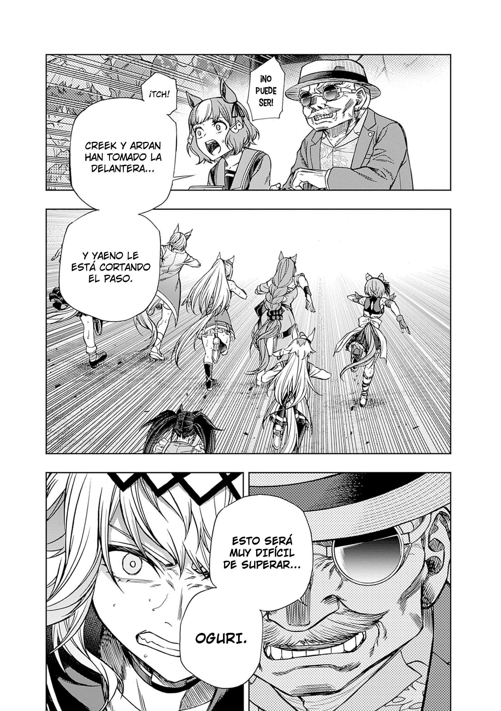 Capitulo 98 page 16