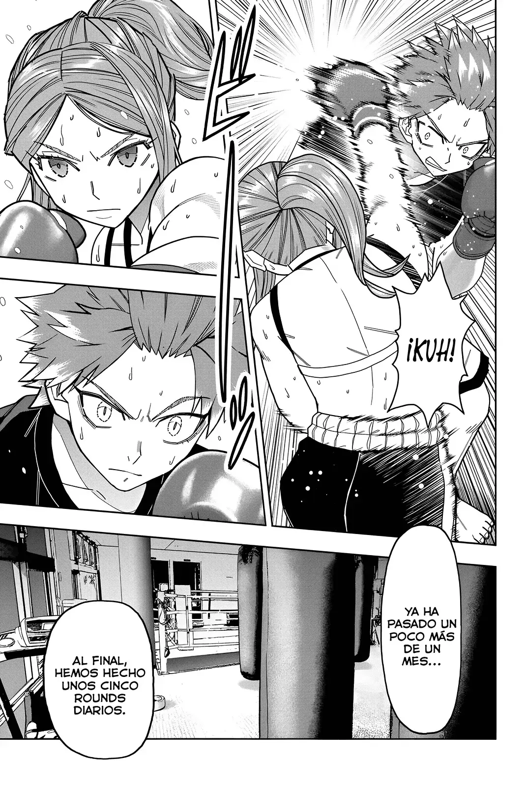 Capitulo 39 page 16