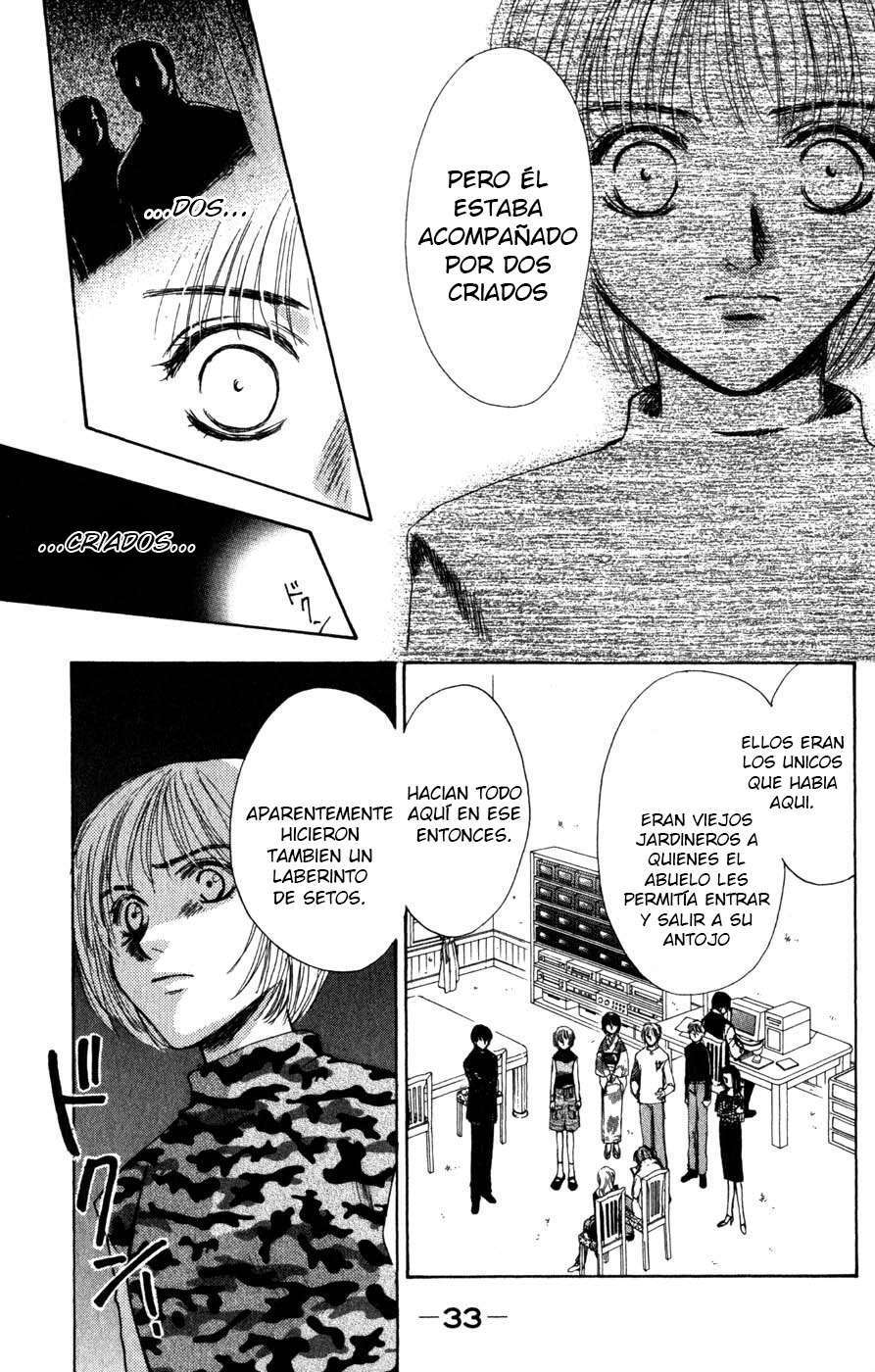 Capitulo 27 page 36