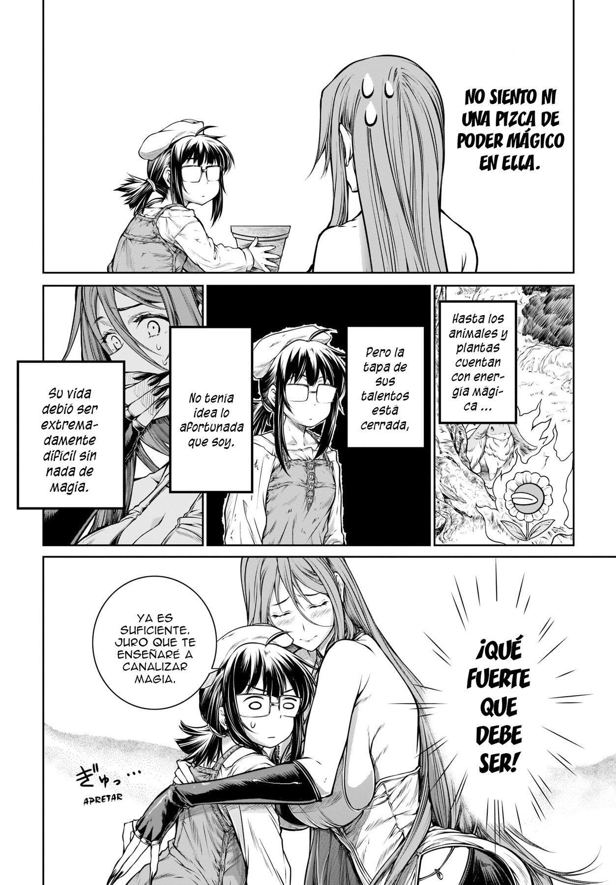 Capitulo 19 page 12
