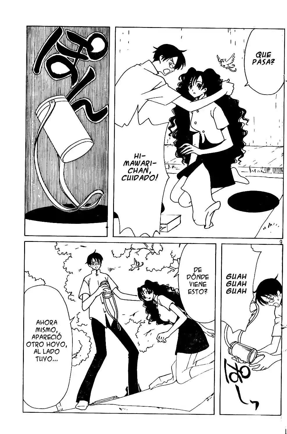 Capitulo 142 page 9