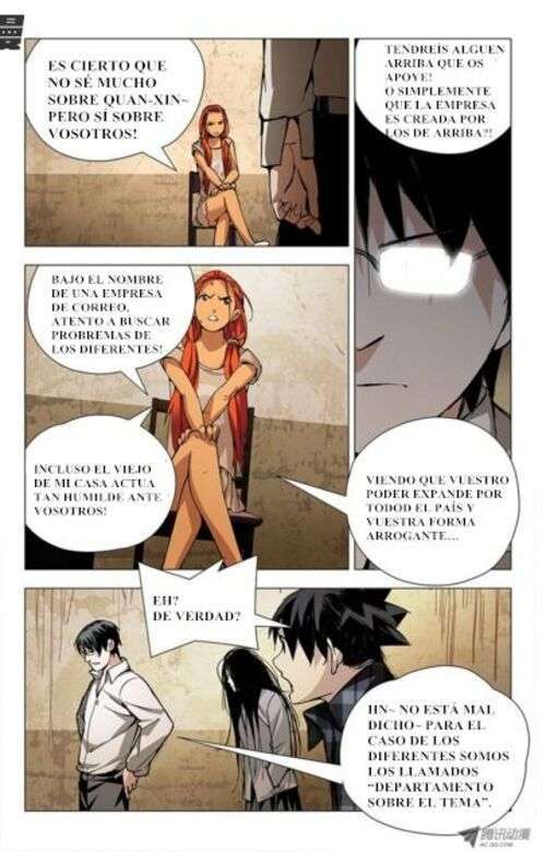 Capitulo 19 page 8