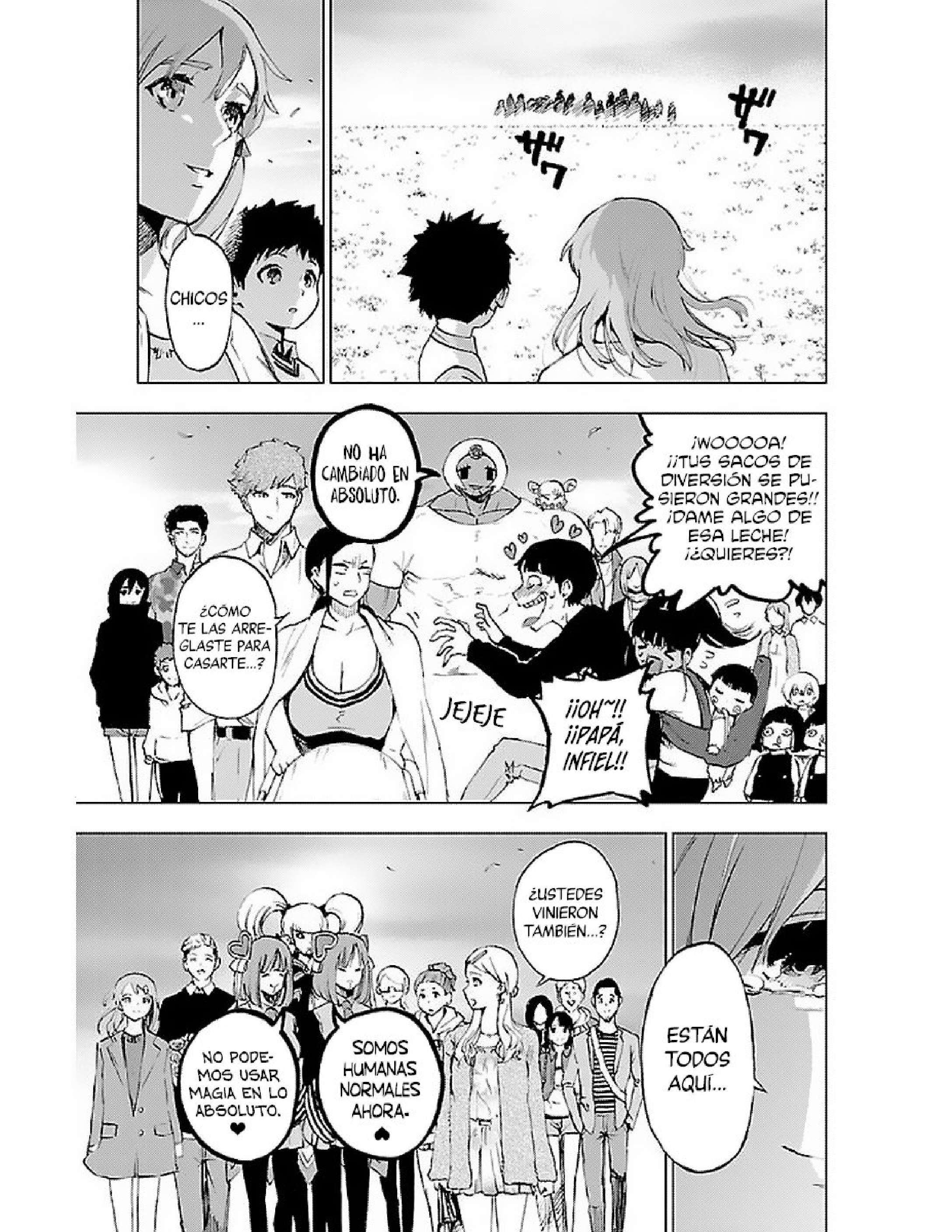 Capitulo 63 page 38
