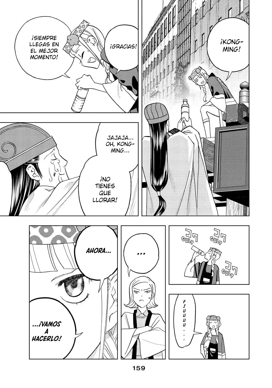 Capitulo 55 page 14