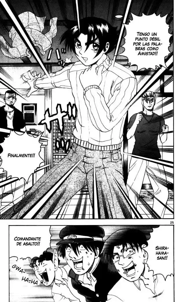 Capitulo 70 page 27