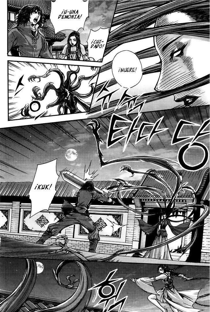 Capitulo 206 page 91