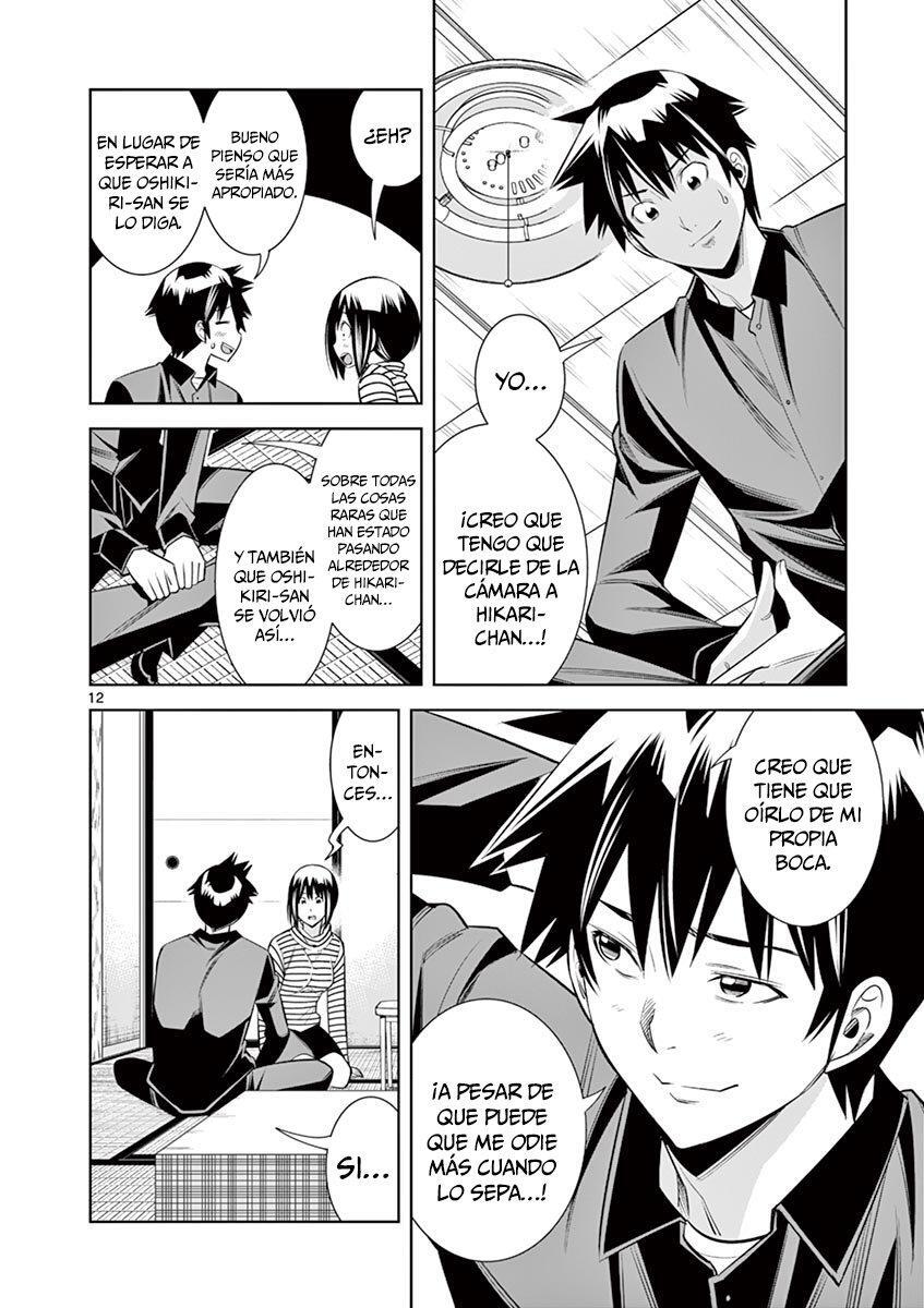 Capitulo 46 page 14