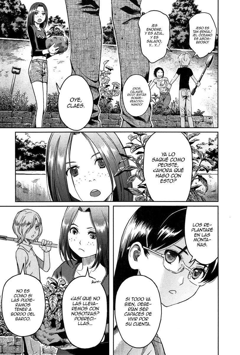 Capitulo 99 page 17