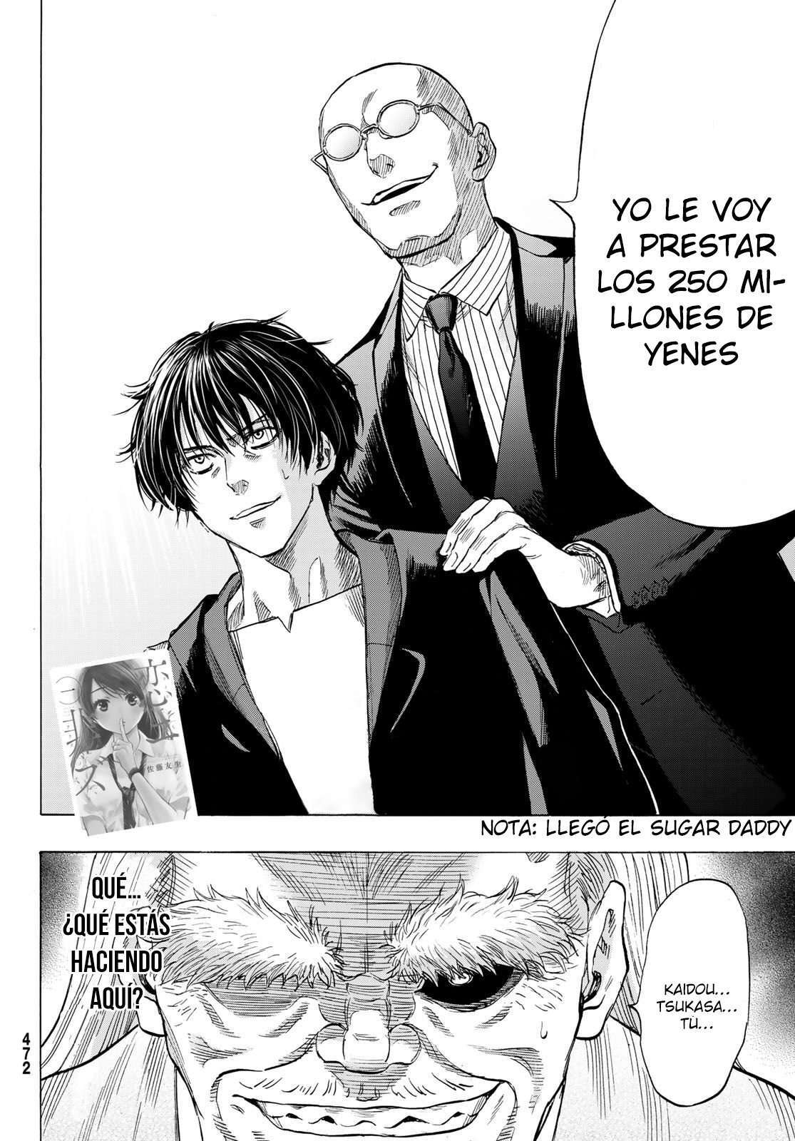 Capitulo 58 page 5