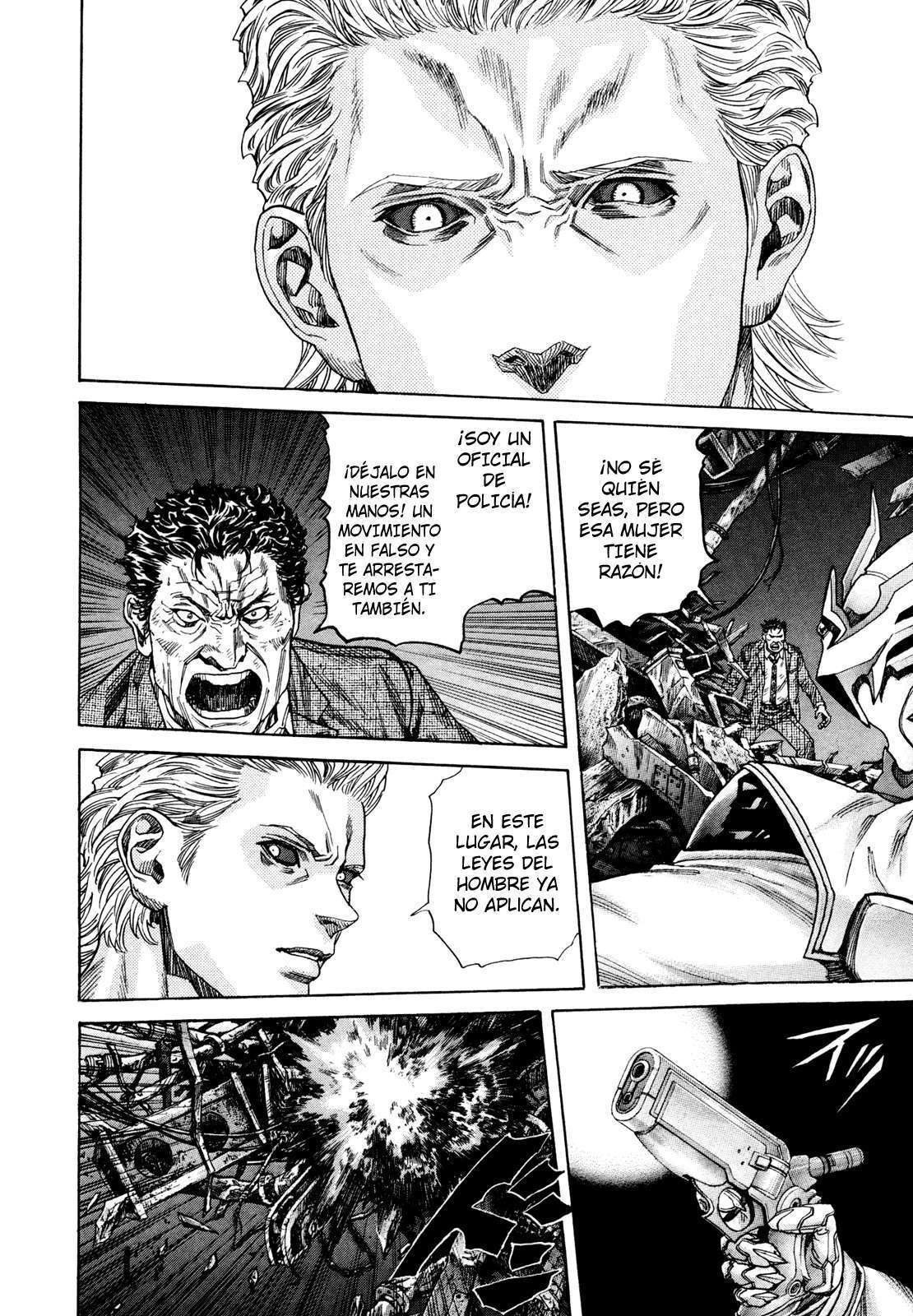 Capitulo 209 page 11