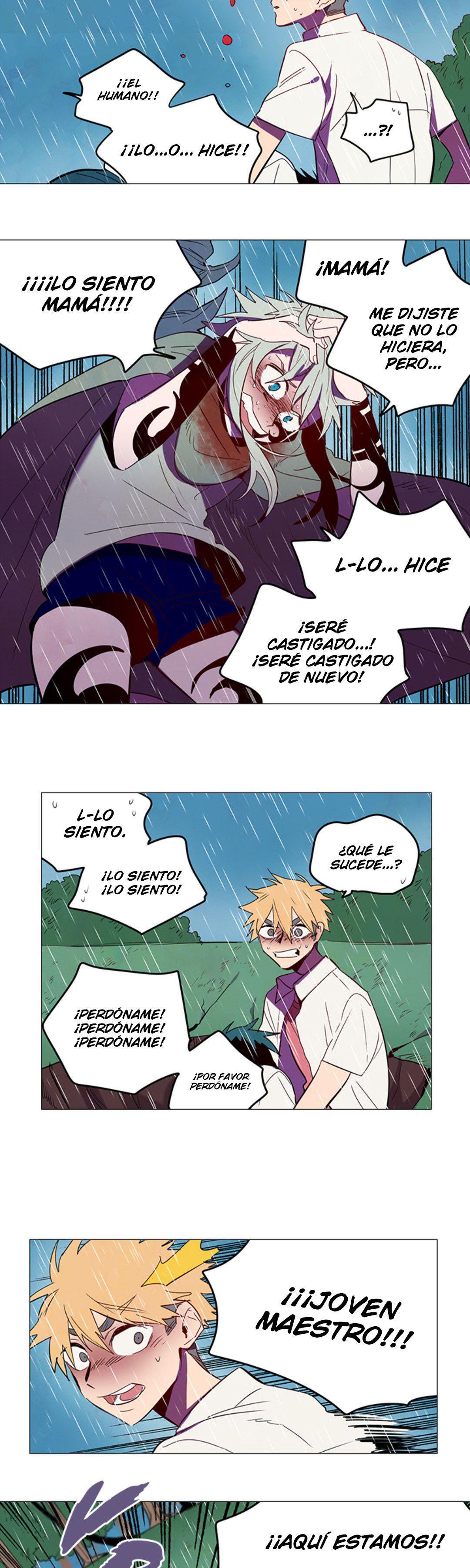 Capitulo 52 page 11
