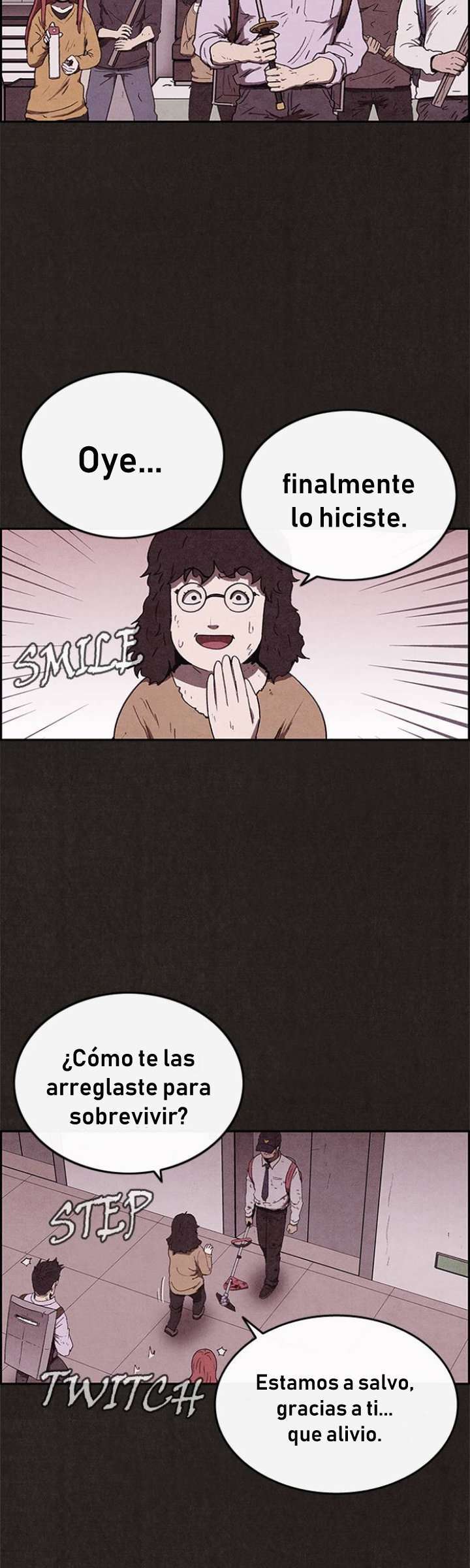 Capitulo 60 page 29