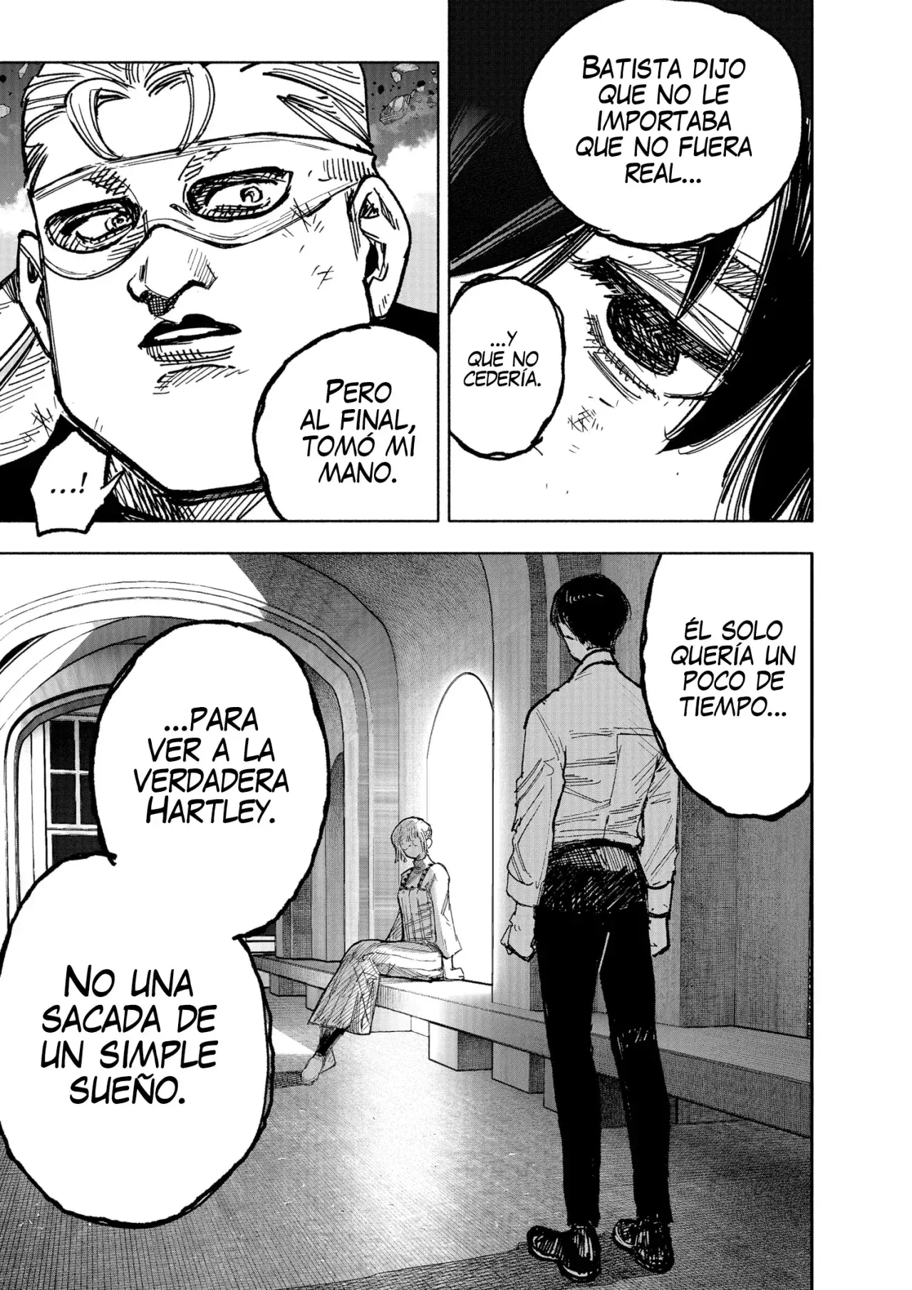 Capitulo 67 page 12