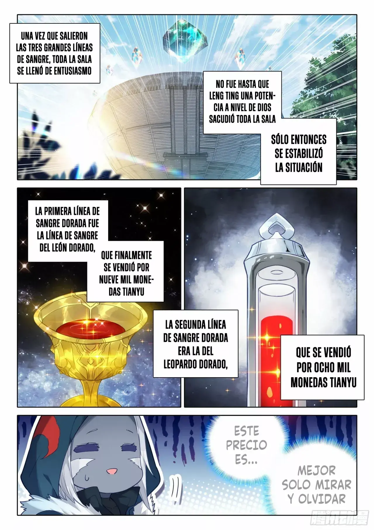 Capitulo 74 page 12