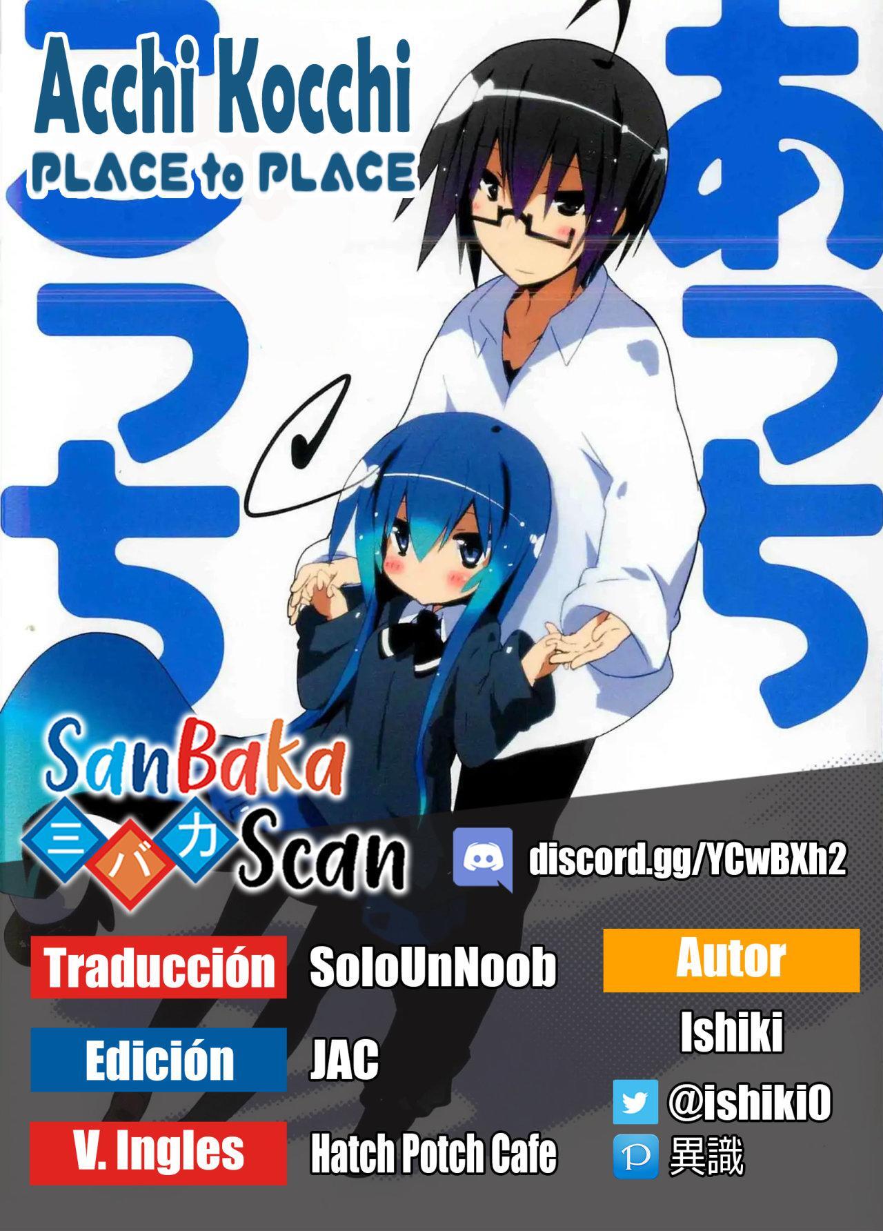 Capitulo 66 page 1