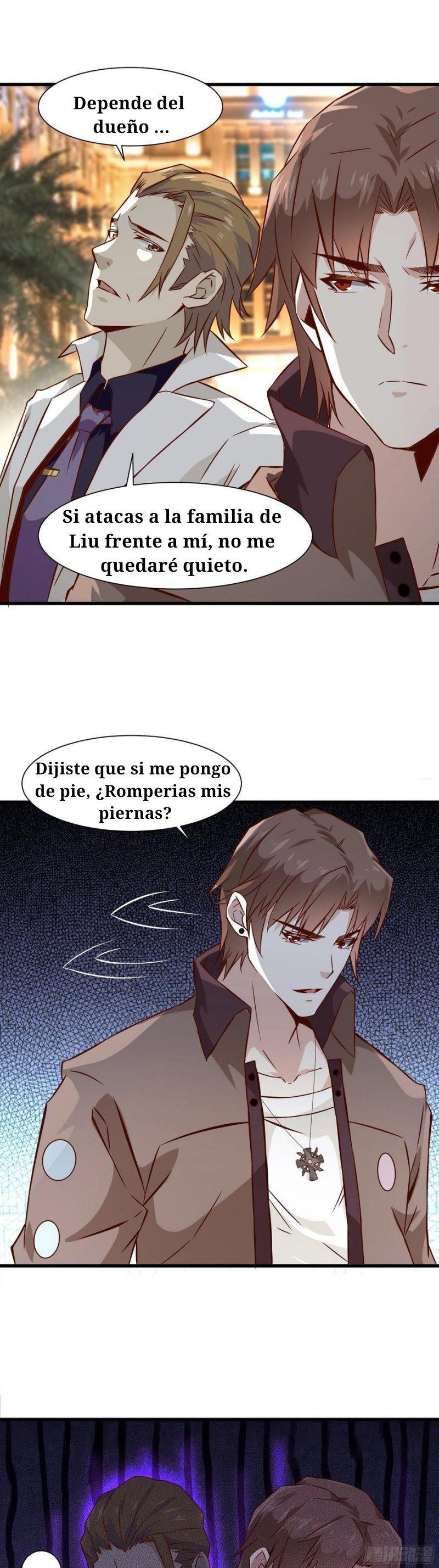 Capitulo 38 page 14