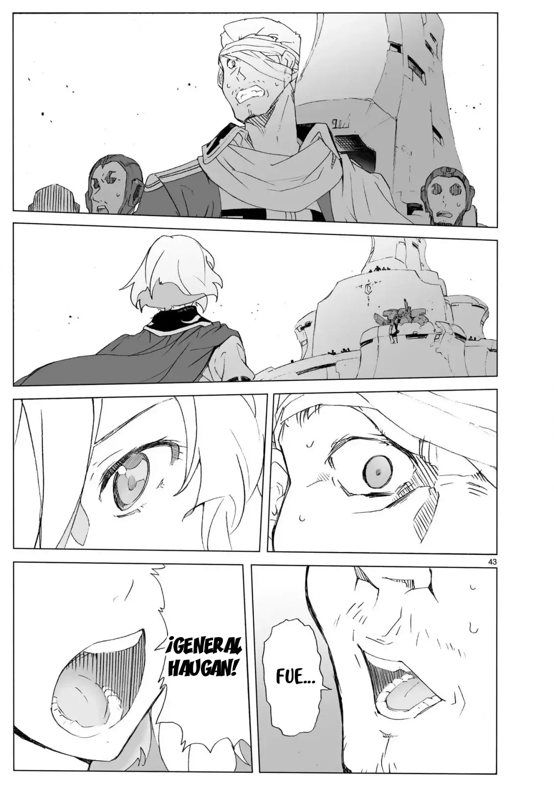 Capitulo 104 page 42