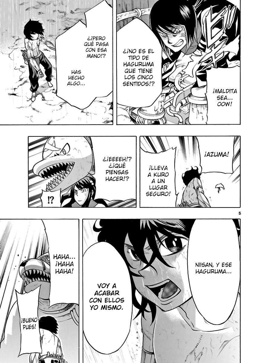 Capitulo 18 page 5