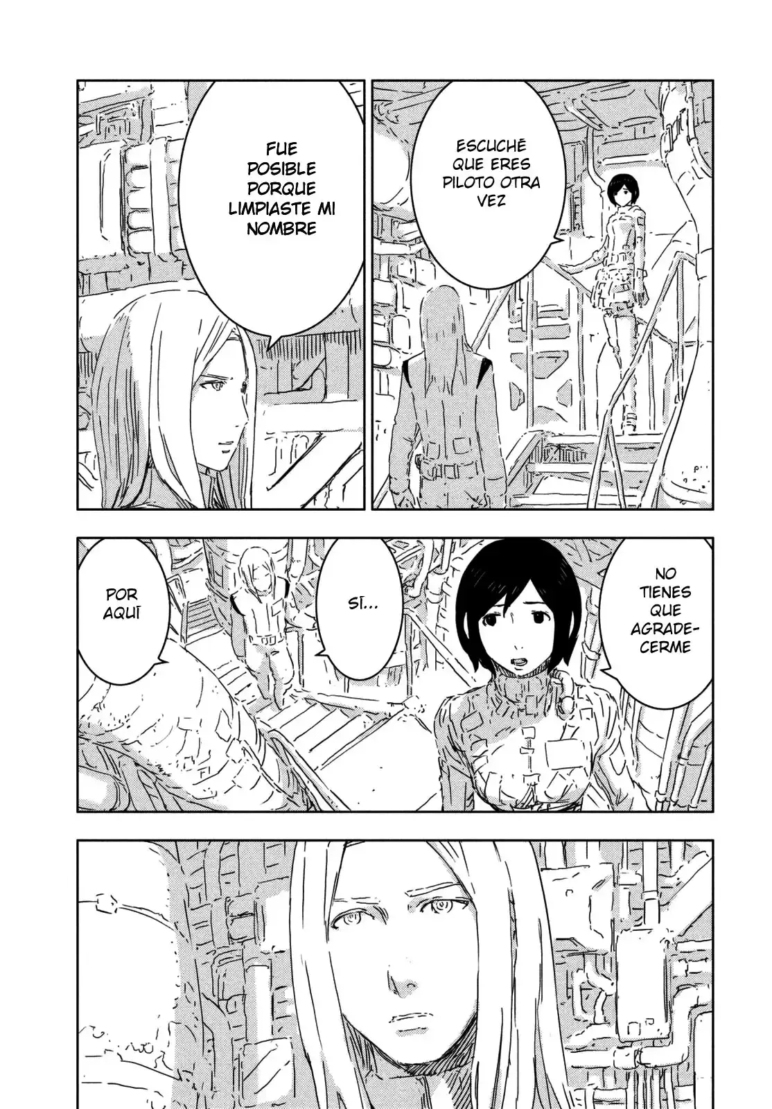 Capitulo 69 page 9