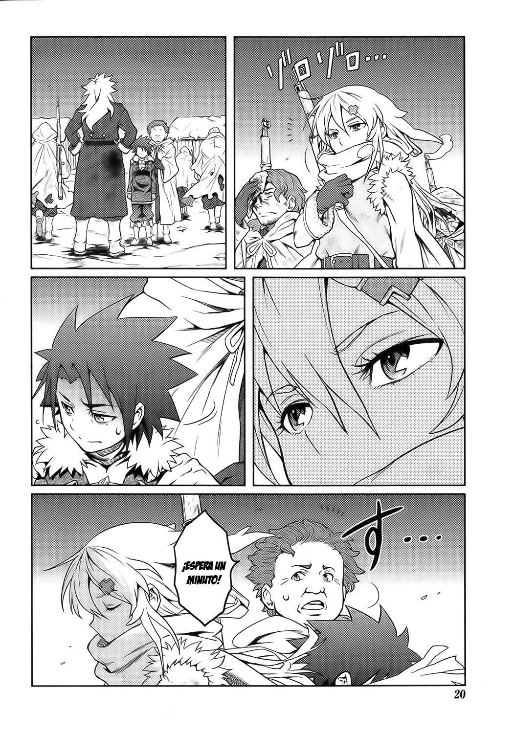 Capitulo 3 page 10