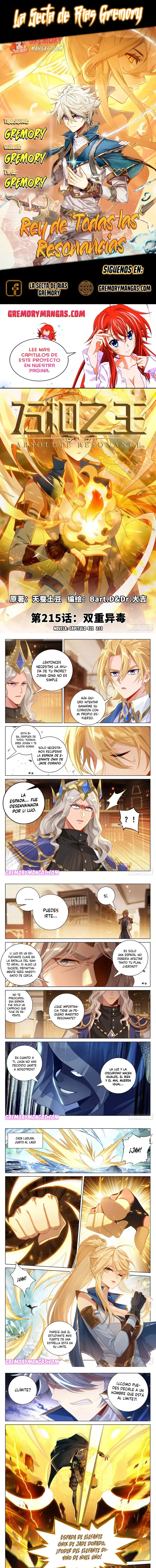 Capitulo 255 page 1