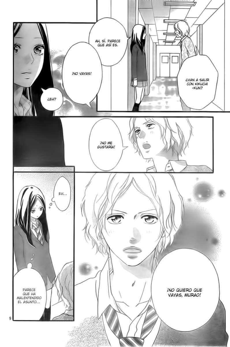 Capitulo 32 page 11