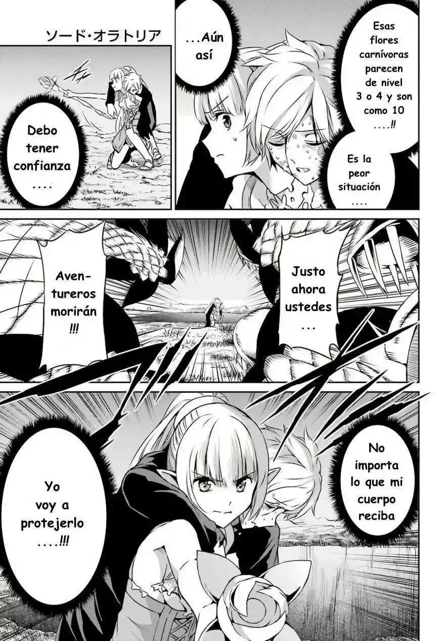 Capitulo 47 page 19