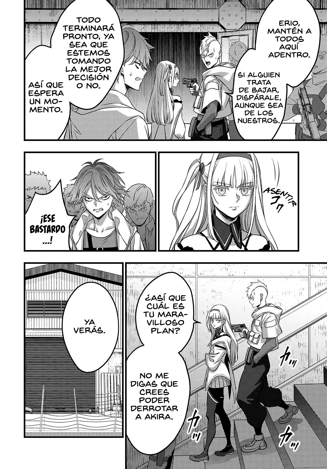 Capitulo 84 page 11