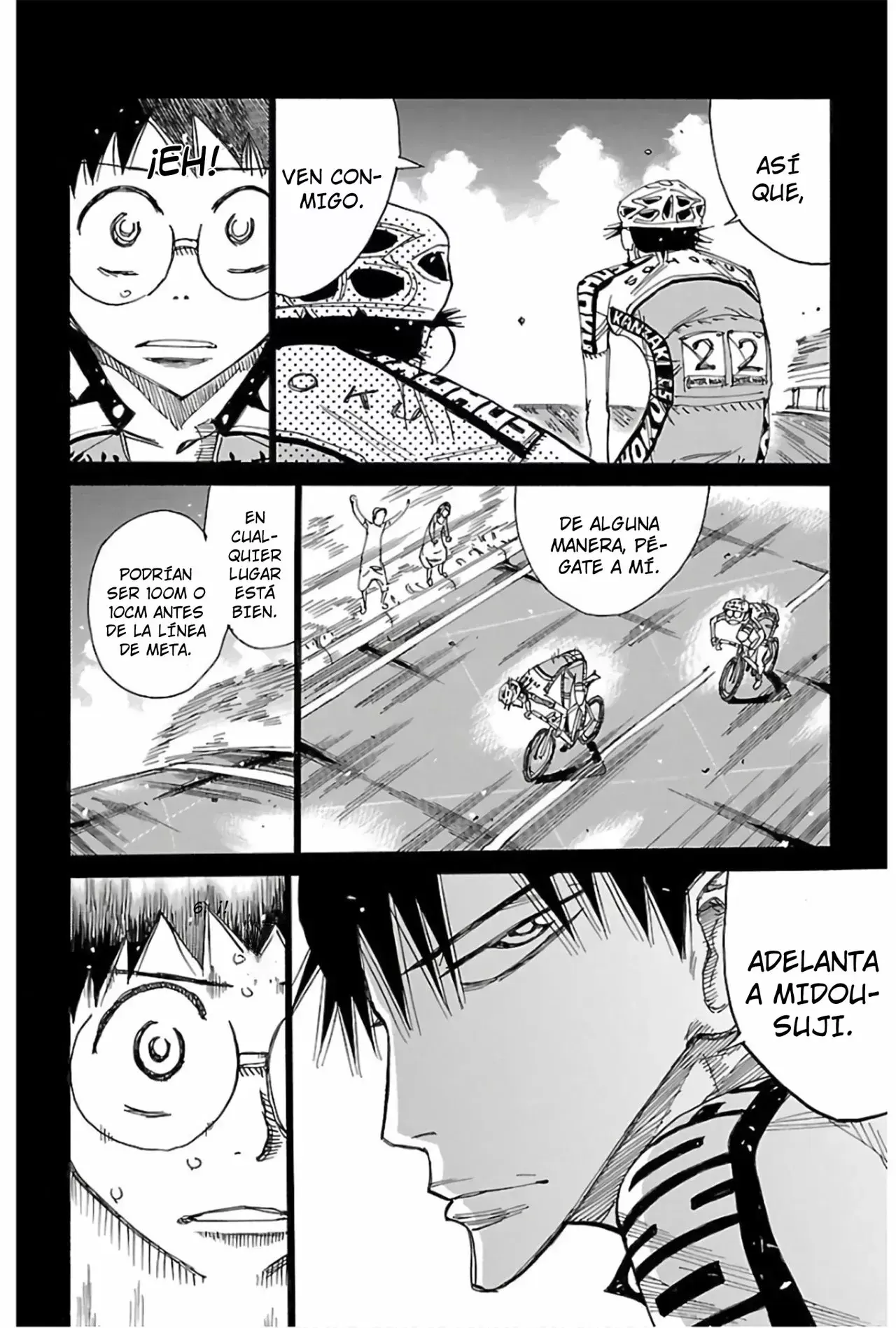 Capitulo 506 page 14