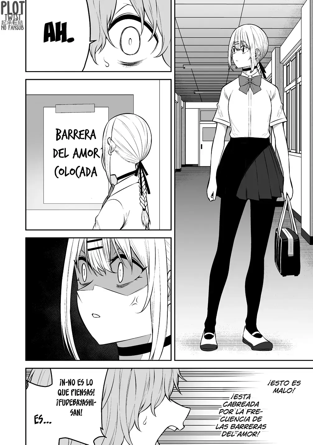 Capitulo 37 page 16