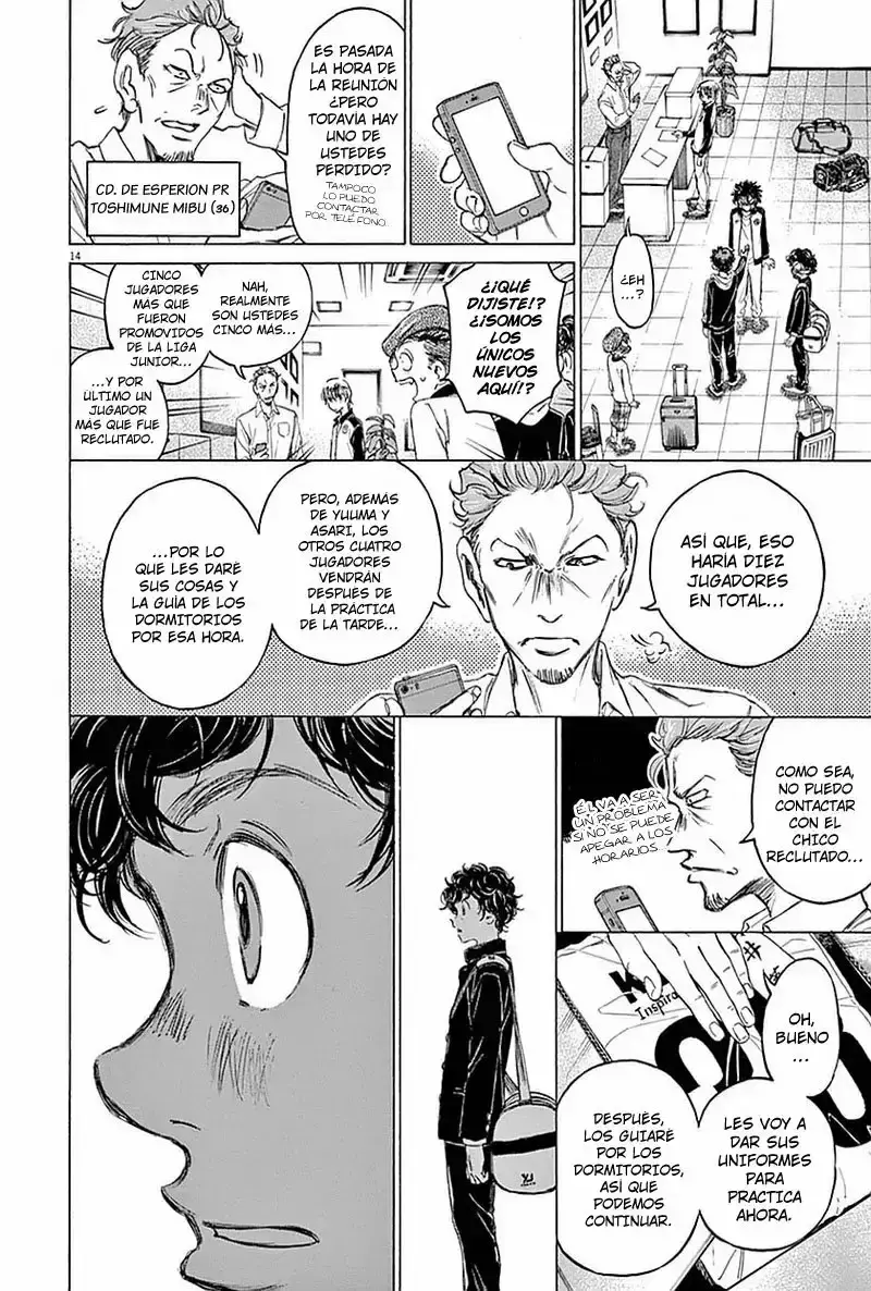 Capitulo 24 page 15