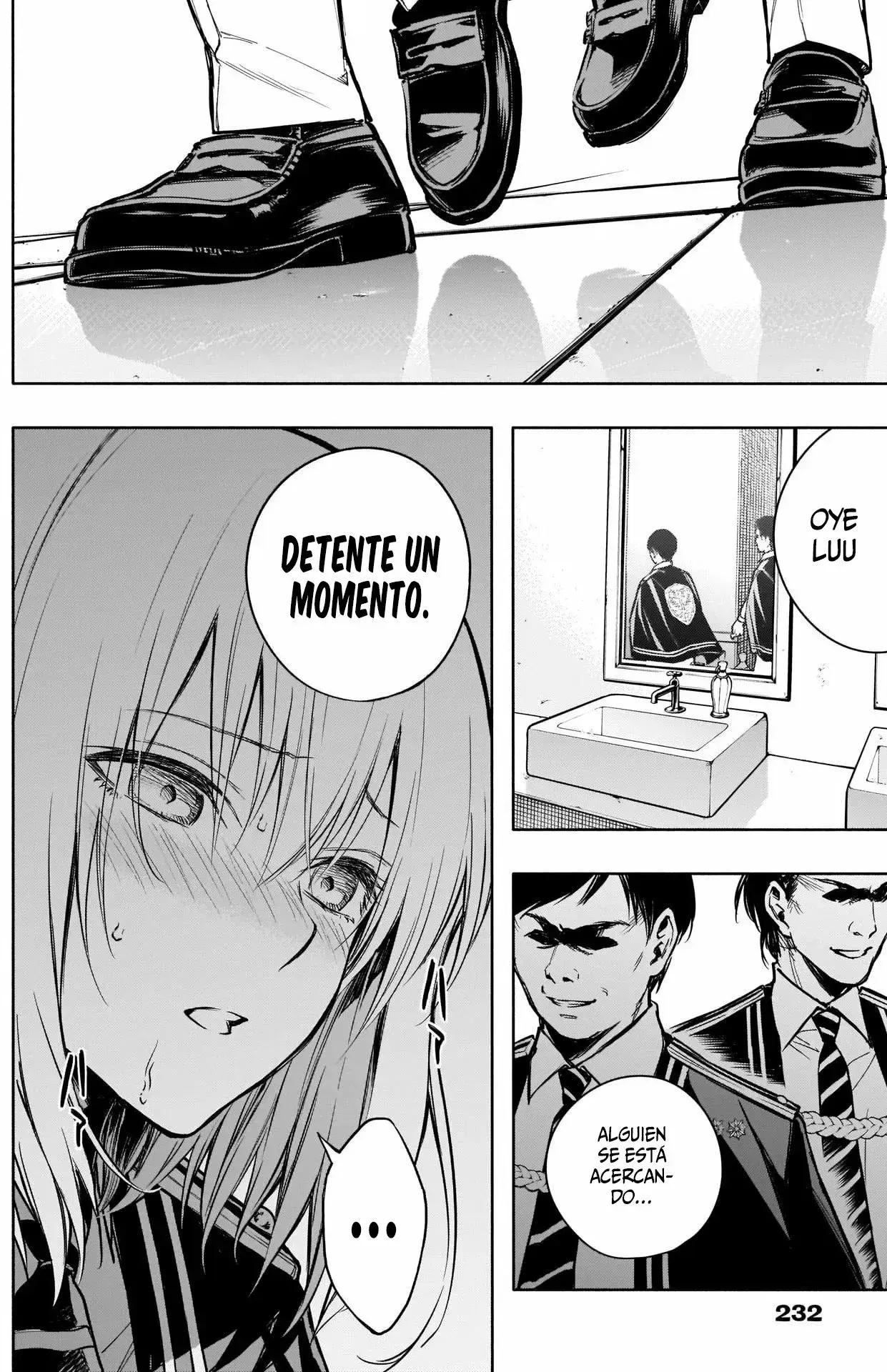Capitulo 17 page 18