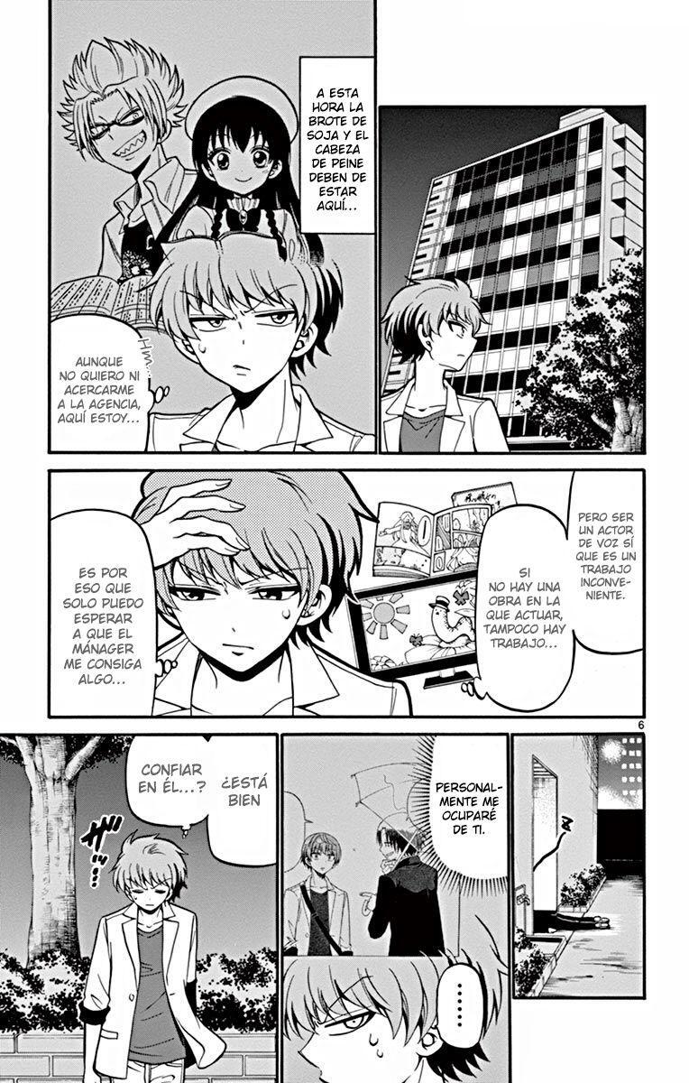Capitulo 50 page 8