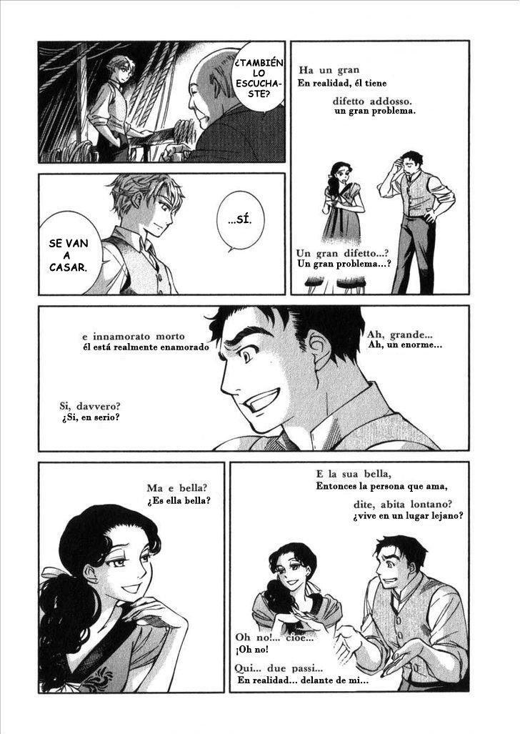 Capitulo 64 page 23