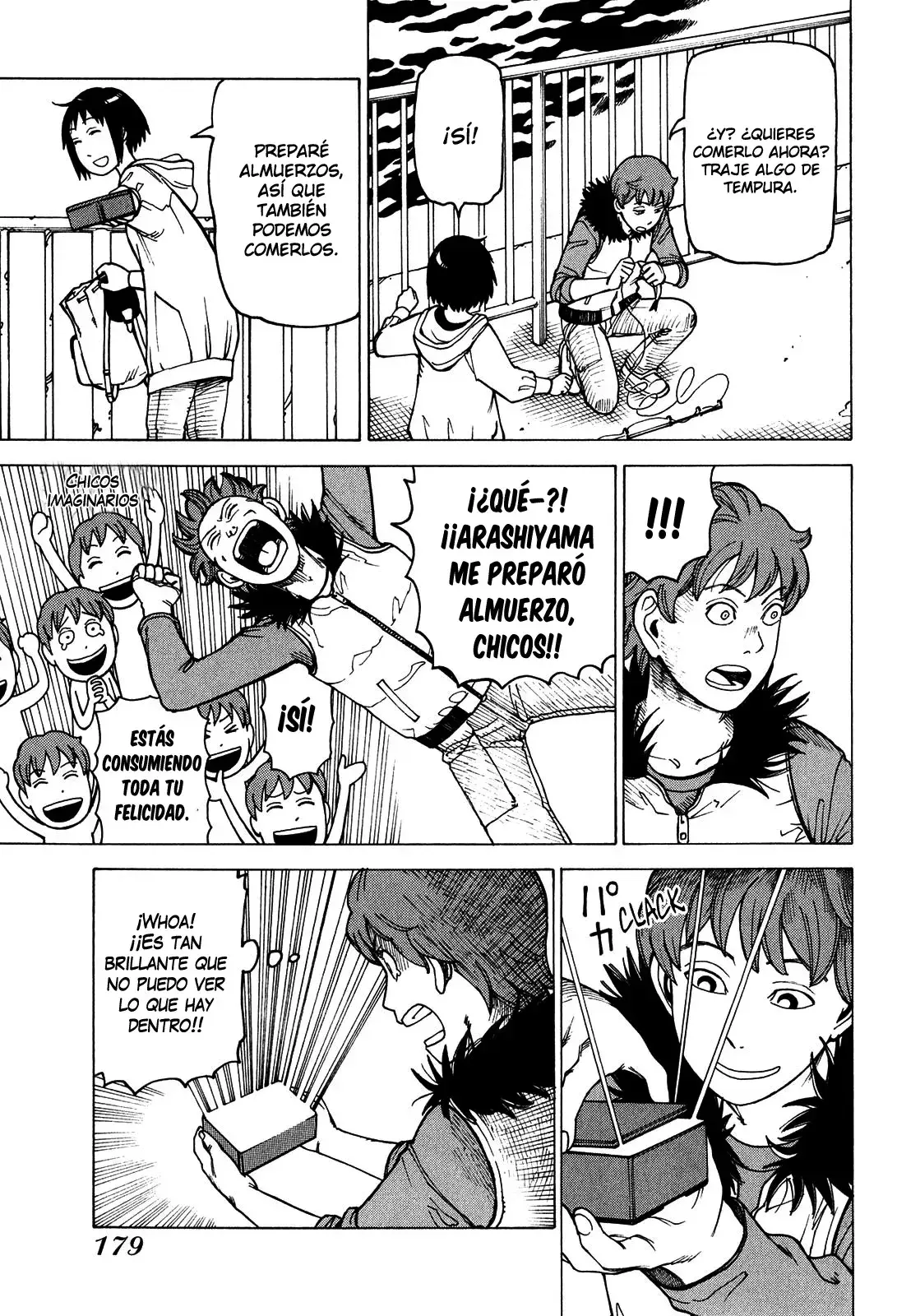 Capitulo 81 page 16