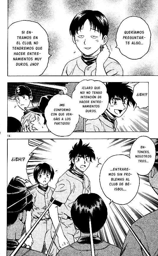 Capitulo 308 page 14