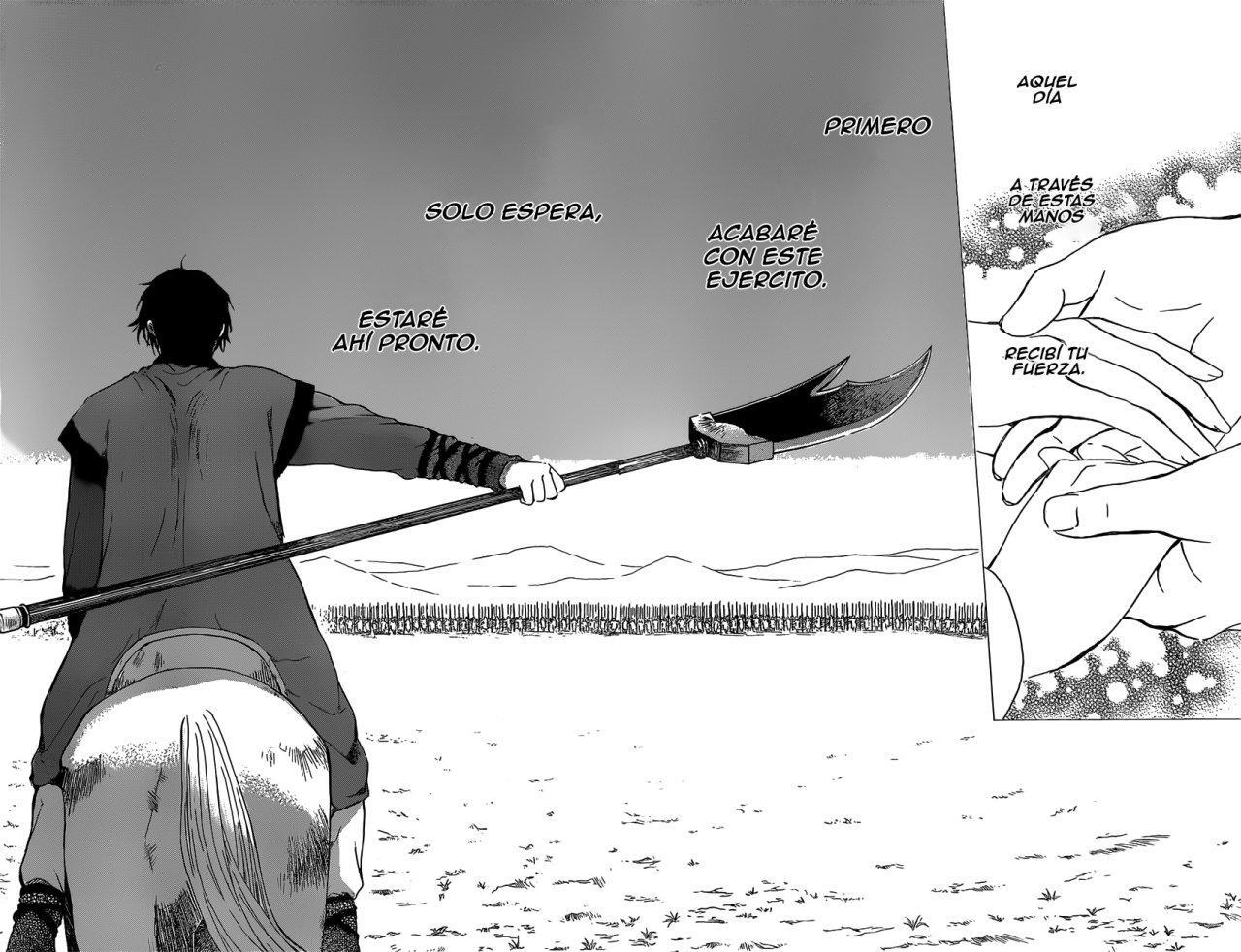 Capitulo 167 page 28